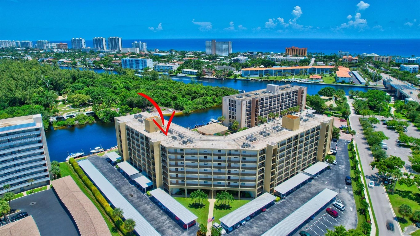 Hillsboro Landings - Residential
