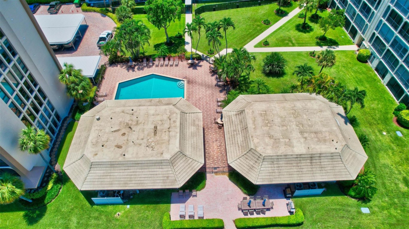 Hillsboro Landings - Residential