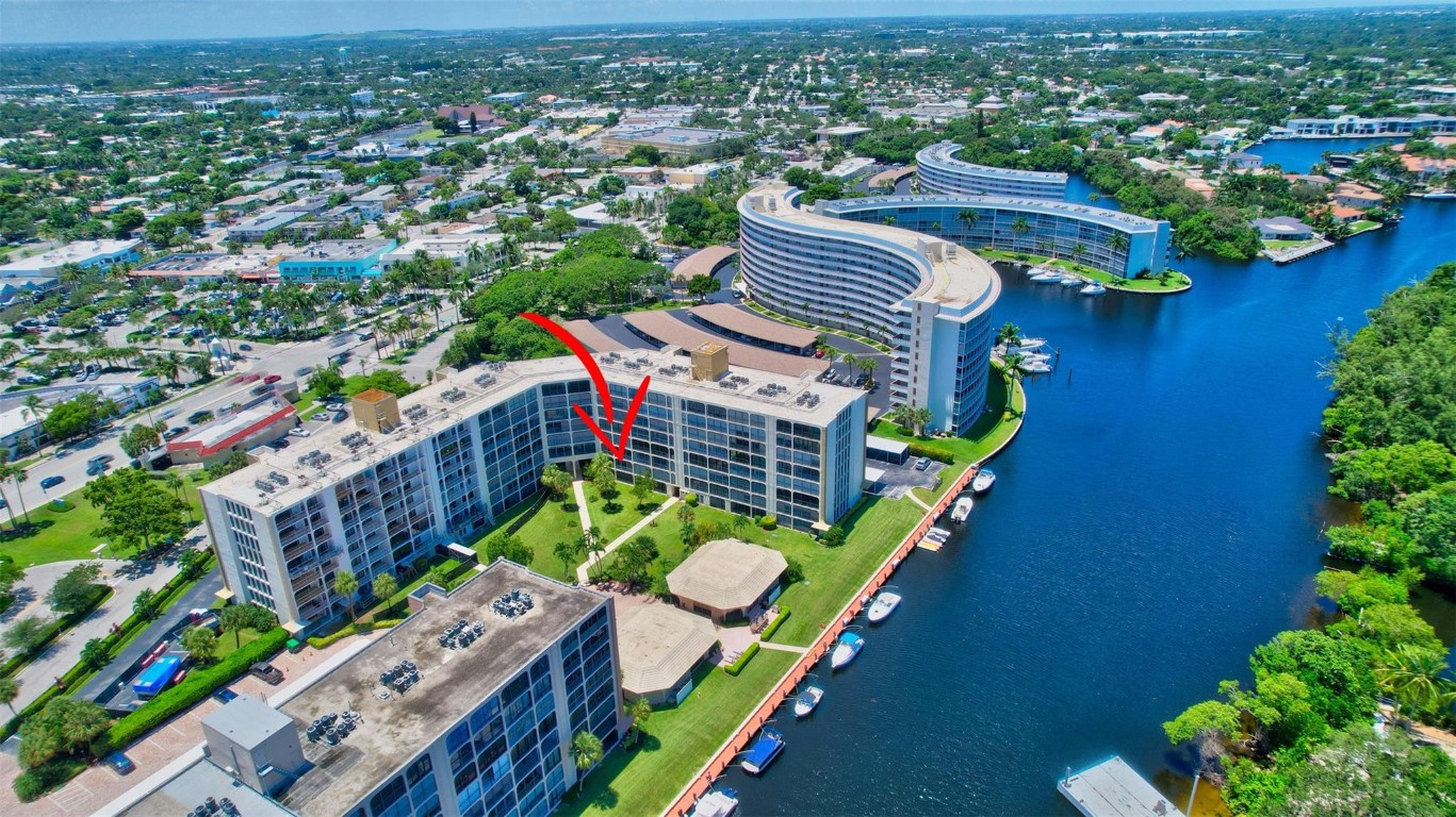 Hillsboro Landings - Residential