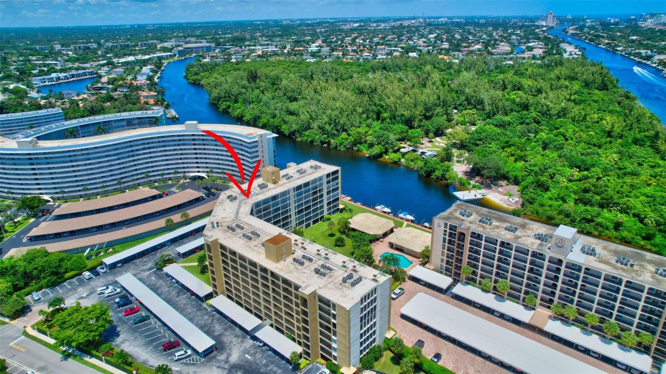 Hillsboro Landings - Residential