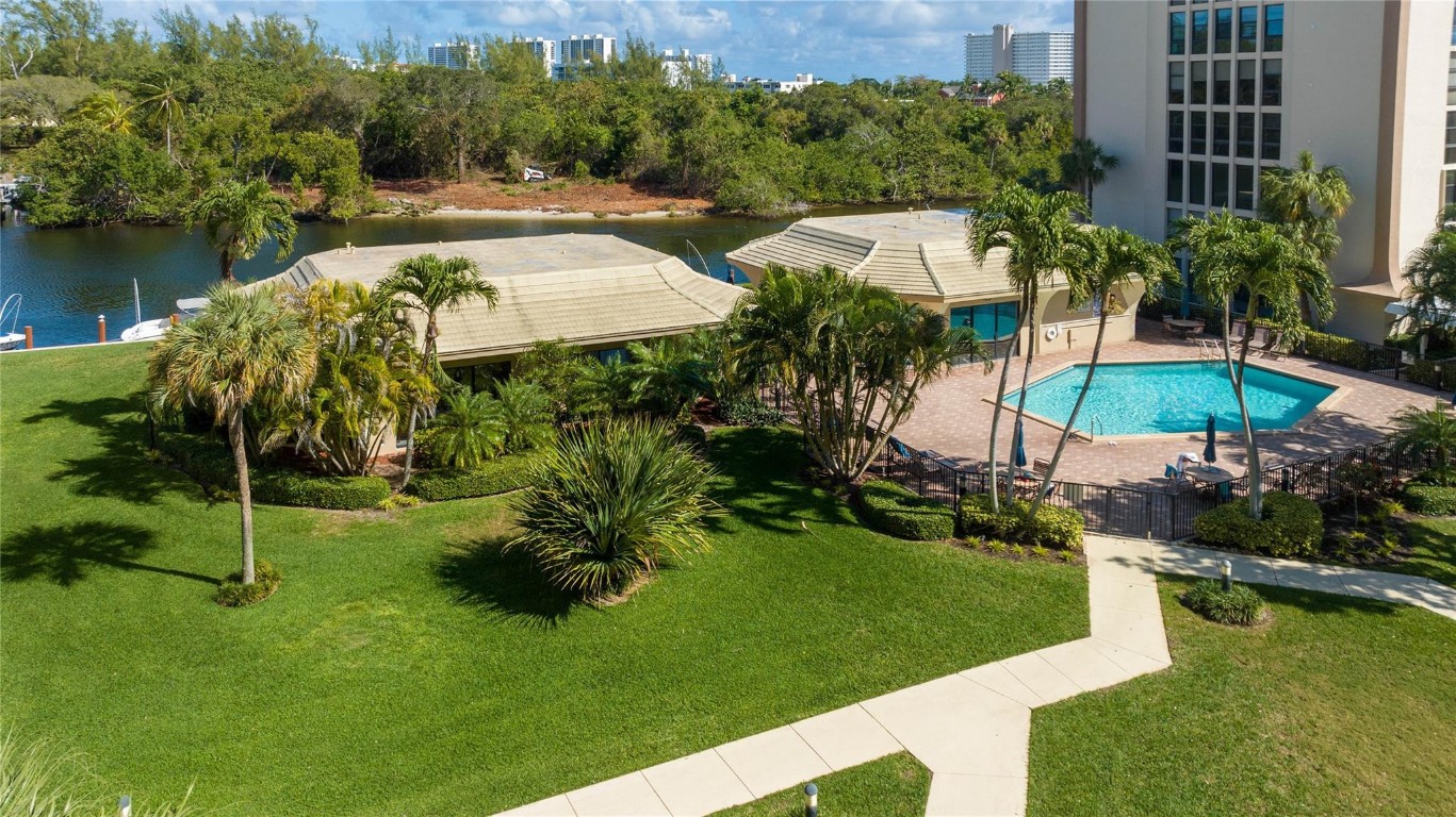 Hillsboro Landings - Residential