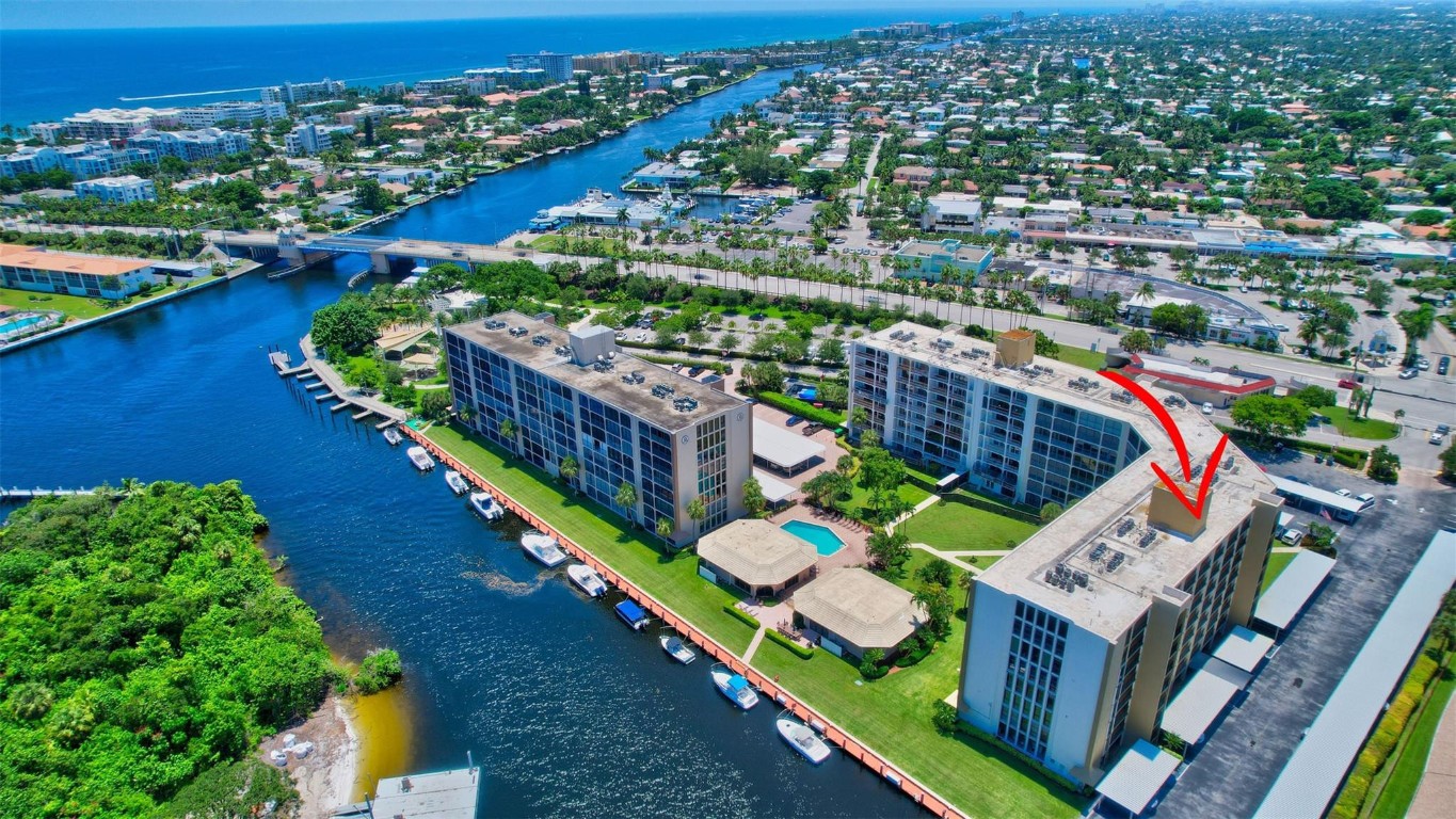 Hillsboro Landings - Residential