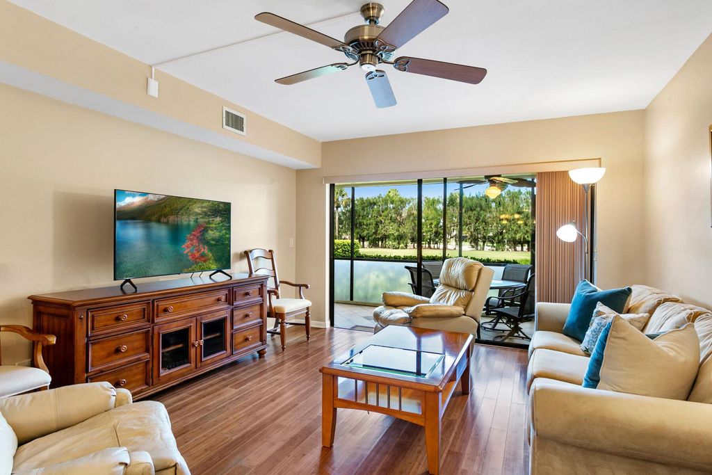Photo of 201 Pinecrest Circle #E, Jupiter, FL 33458 (MLS # R10919243)