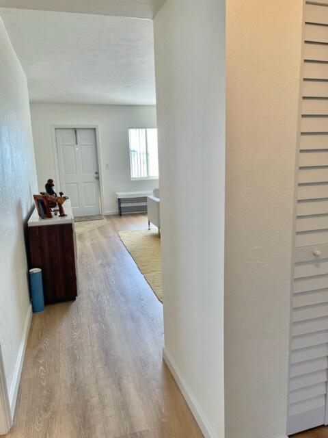 MURRY HILLS APT BLDG COND - Residential