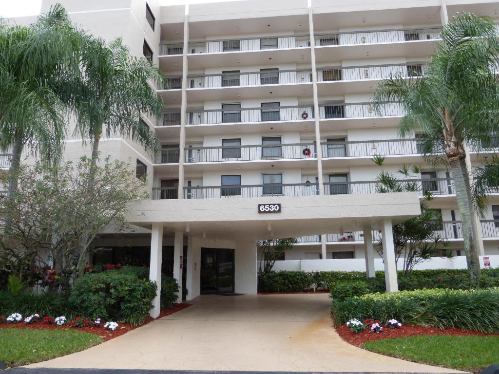 CLUB ROYALE - Residential