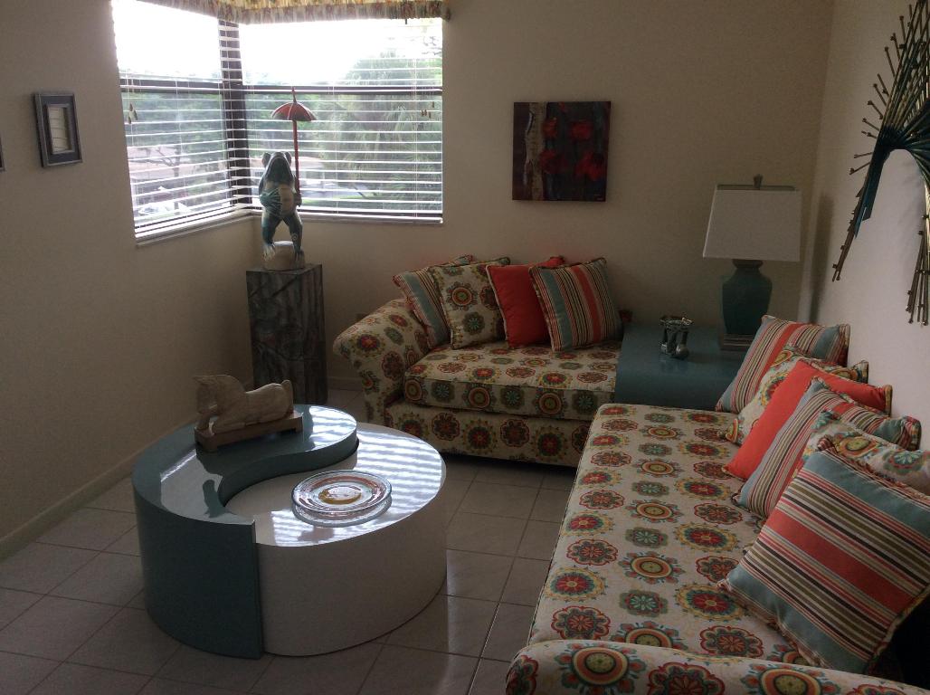 CLUB ROYALE - Residential