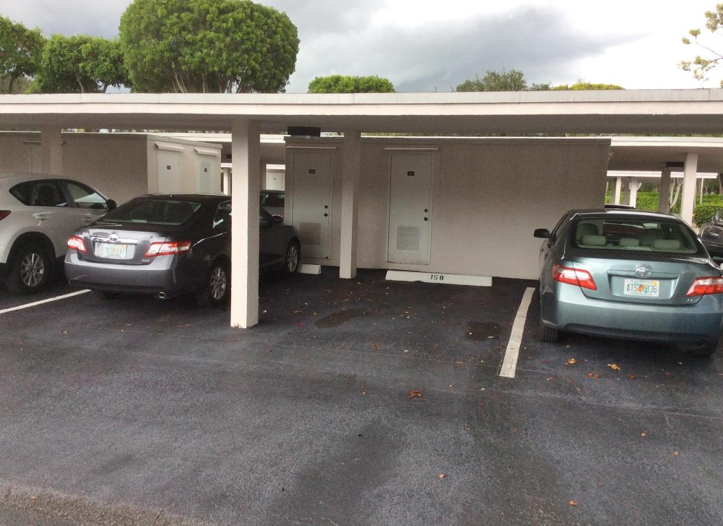 CLUB ROYALE - Residential