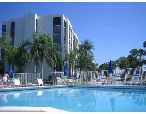 CLUB ROYALE - Residential