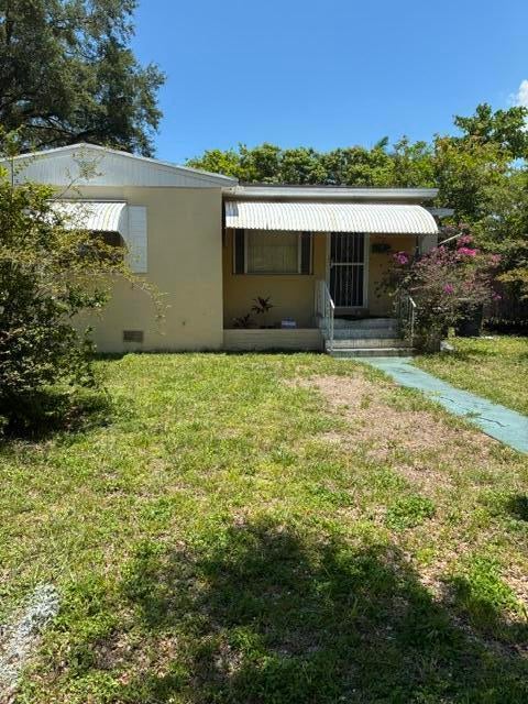 800 NW 133rd Street, North Miami FL 33168