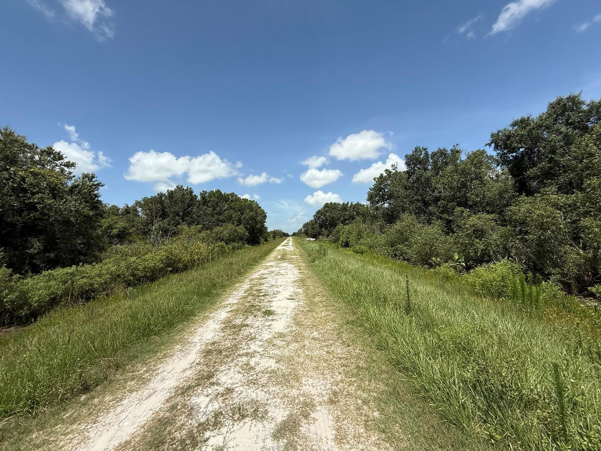 TRACT 16 - Land