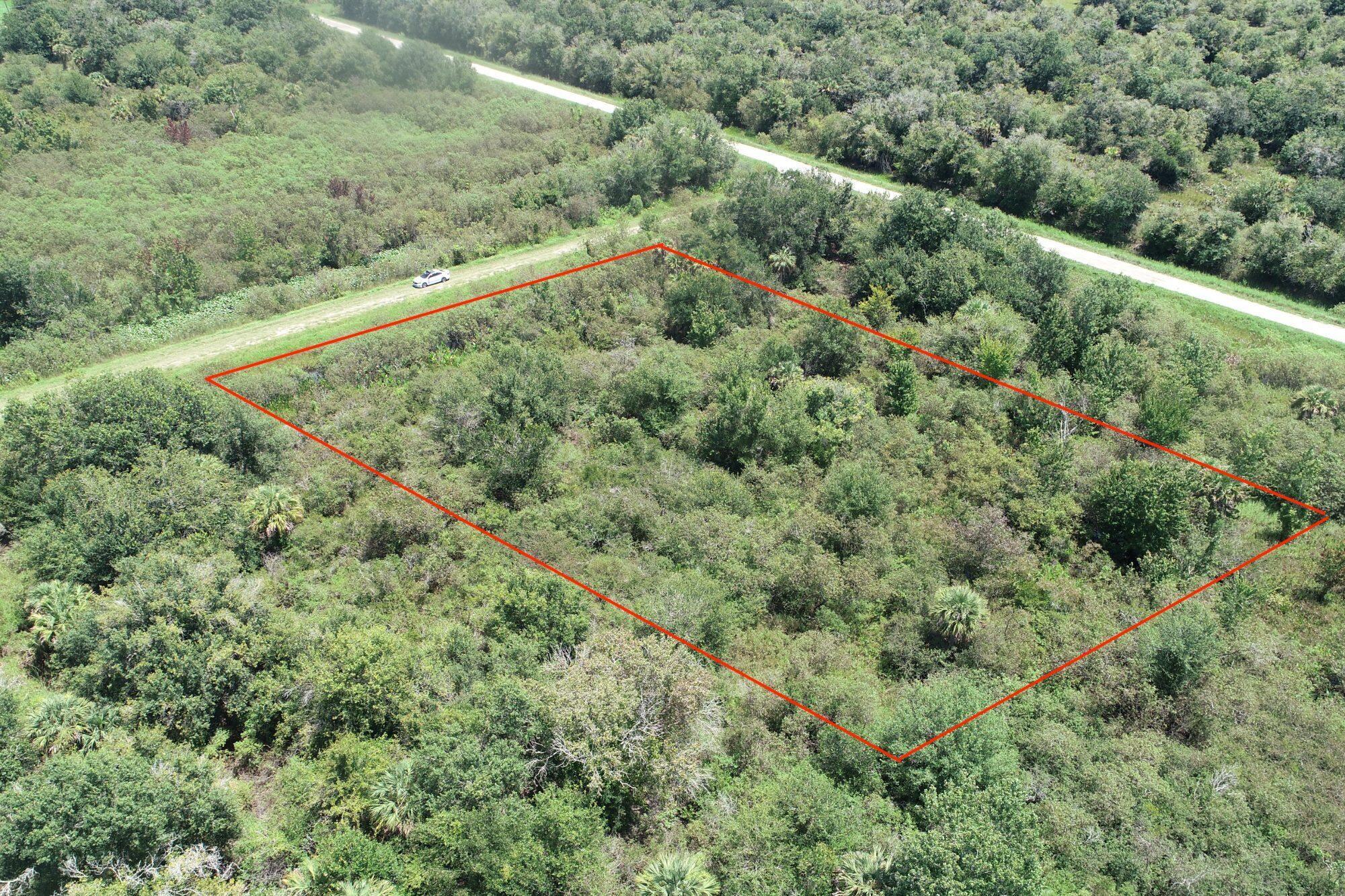 17666 NW 250th Street