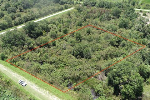 17666 NW 250th Street Okeechobee FL 34972