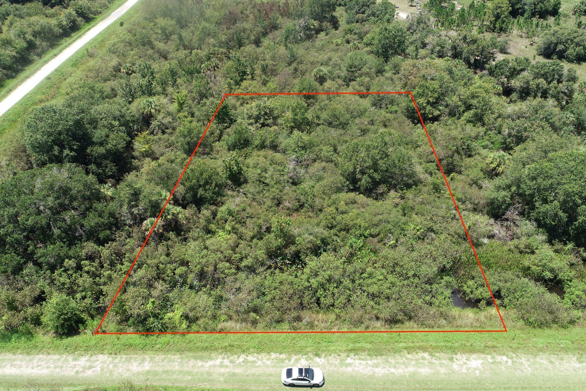 17666 NW 250th Street