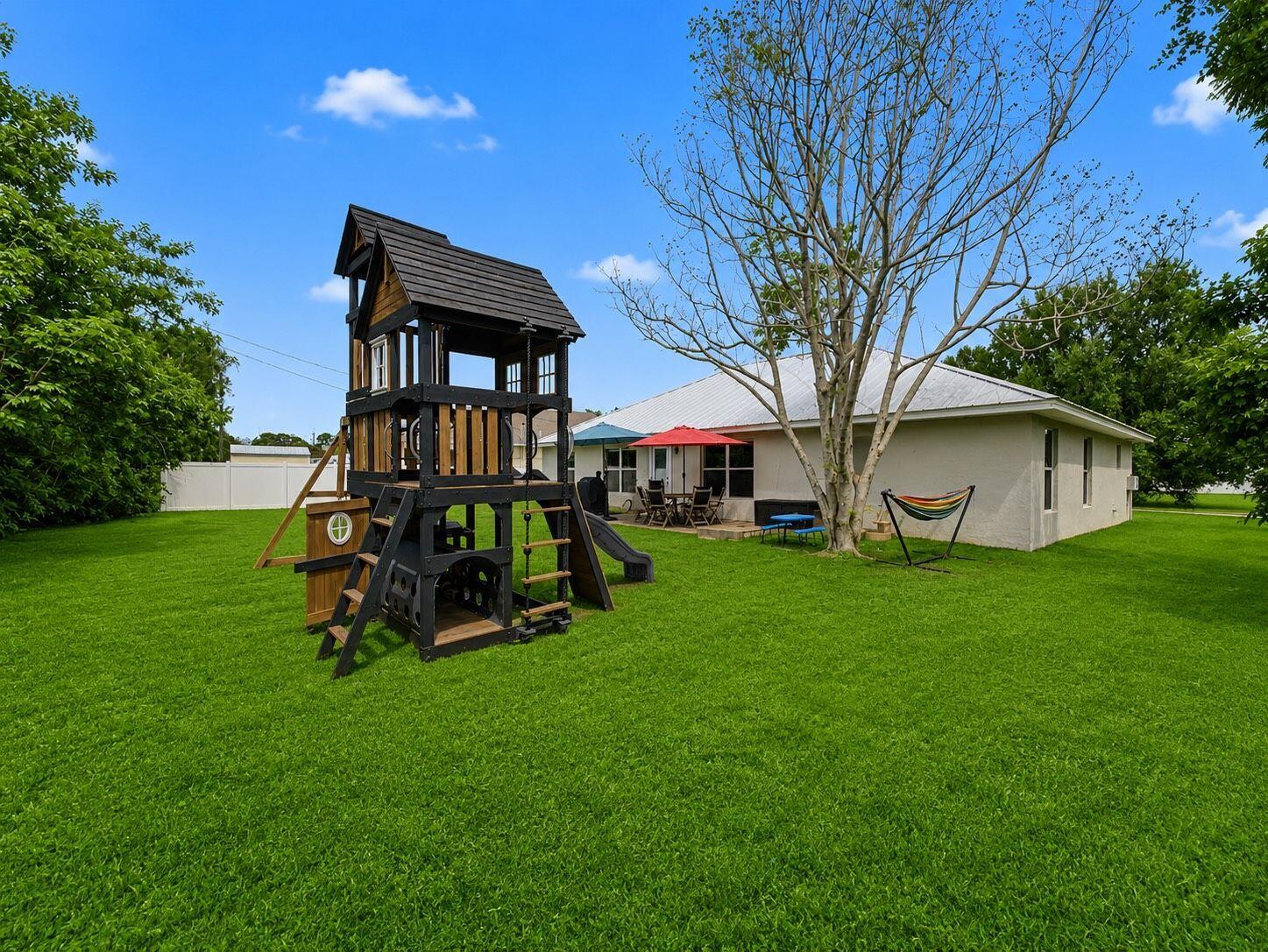 PORT ST LUCIE SECTION 19 - Residential
