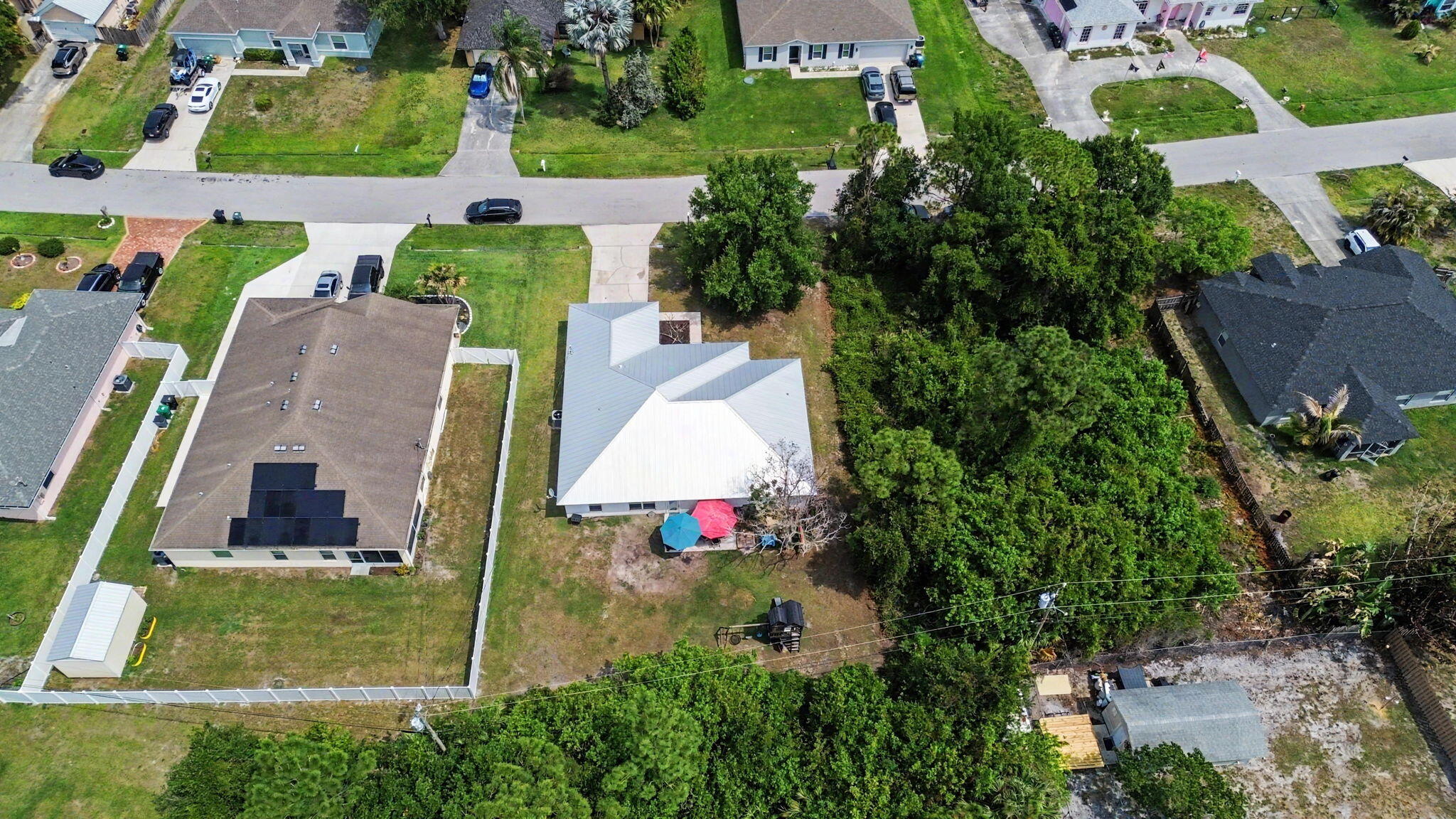 PORT ST LUCIE SECTION 19 - Residential