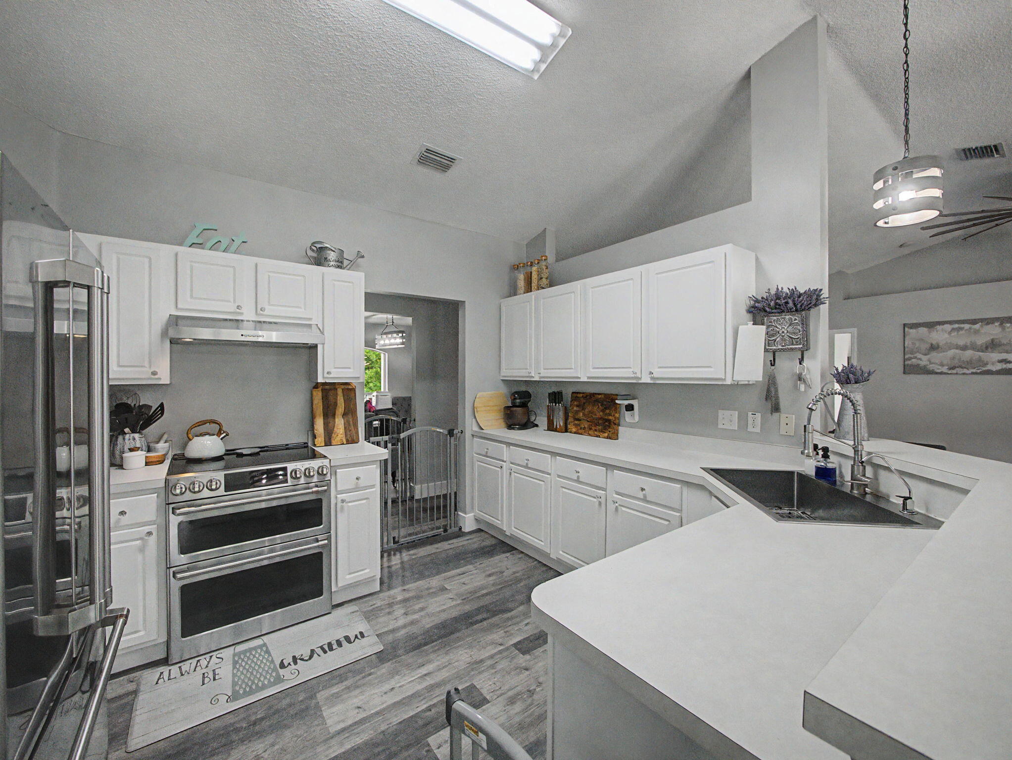 PORT ST LUCIE SECTION 19 - Residential