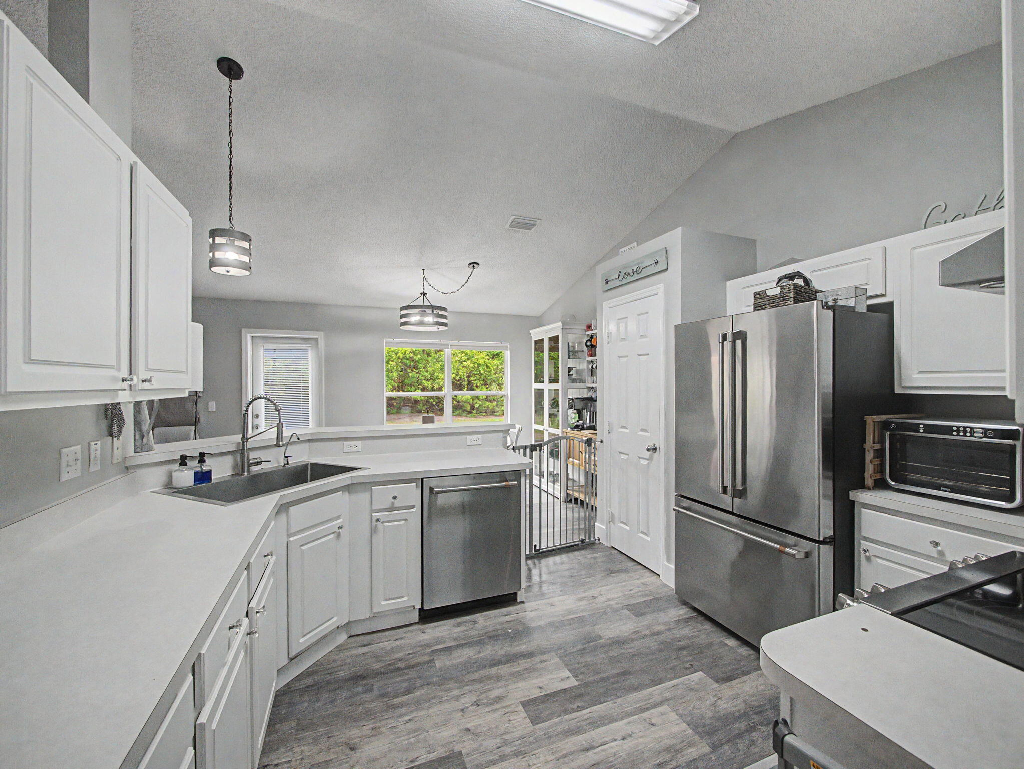 PORT ST LUCIE SECTION 19 - Residential