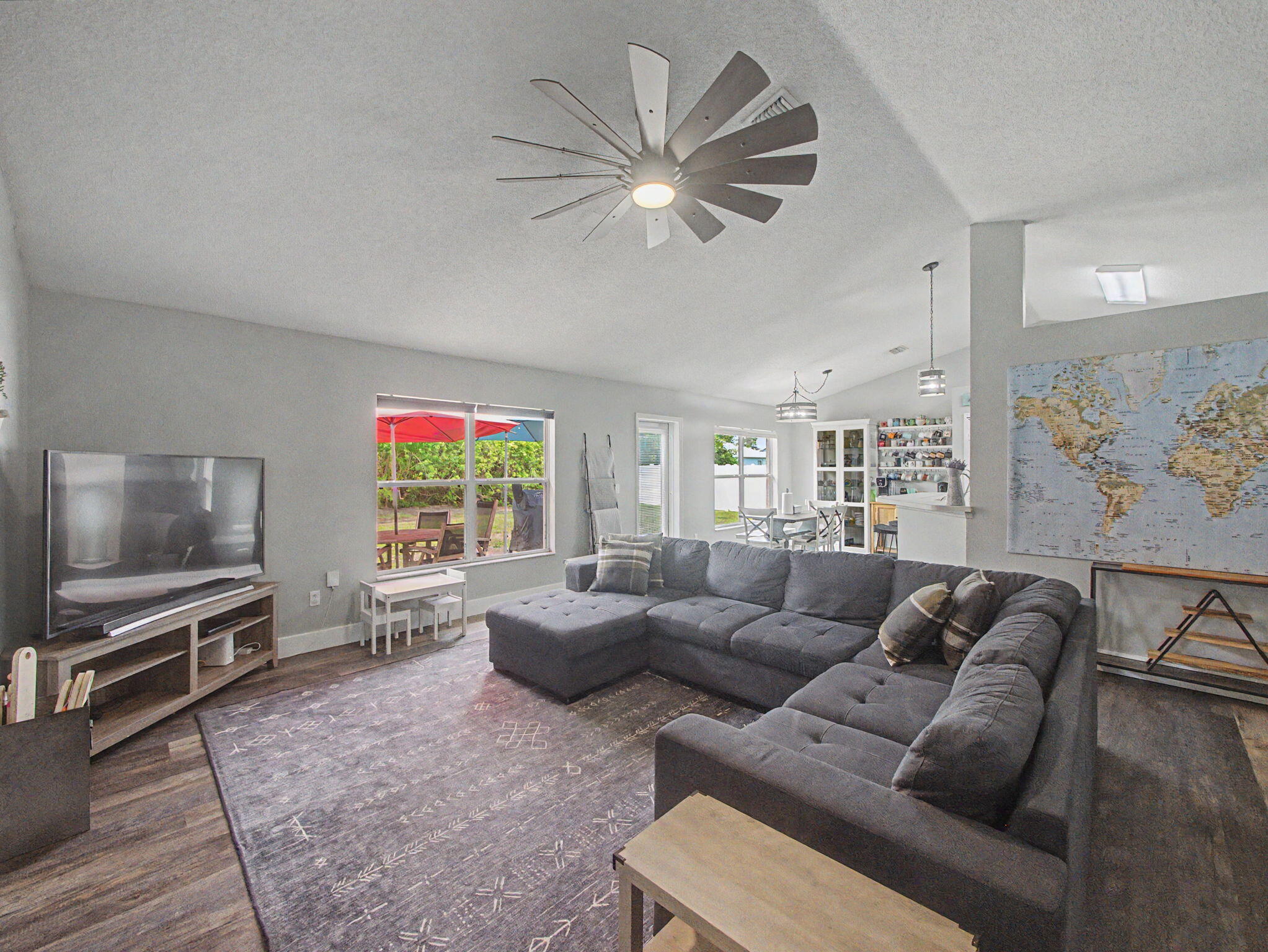 PORT ST LUCIE SECTION 19 - Residential
