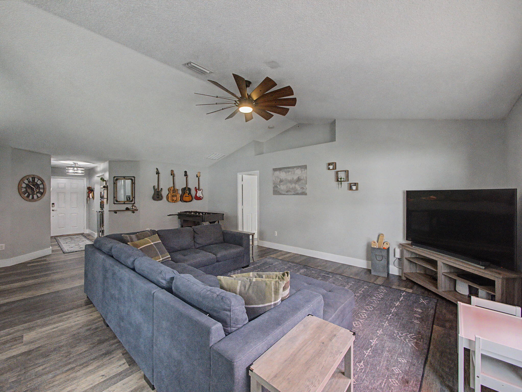 PORT ST LUCIE SECTION 19 - Residential