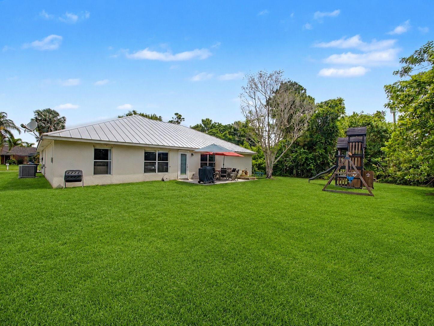 PORT ST LUCIE SECTION 19 - Residential