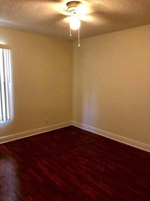 PALM BEACH PLACE CONDO - Residential Lease