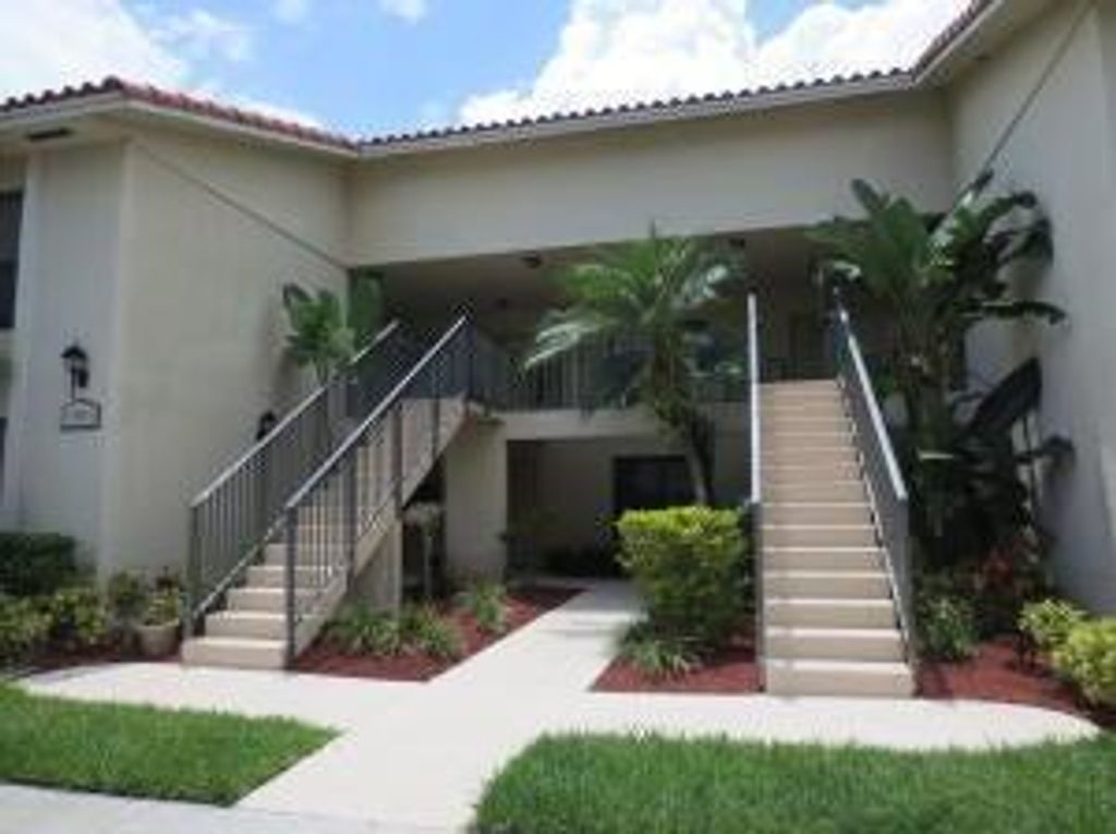 Photo of 1581 Windorah Way #C, West Palm Beach, FL 33411 (MLS # B26010753)