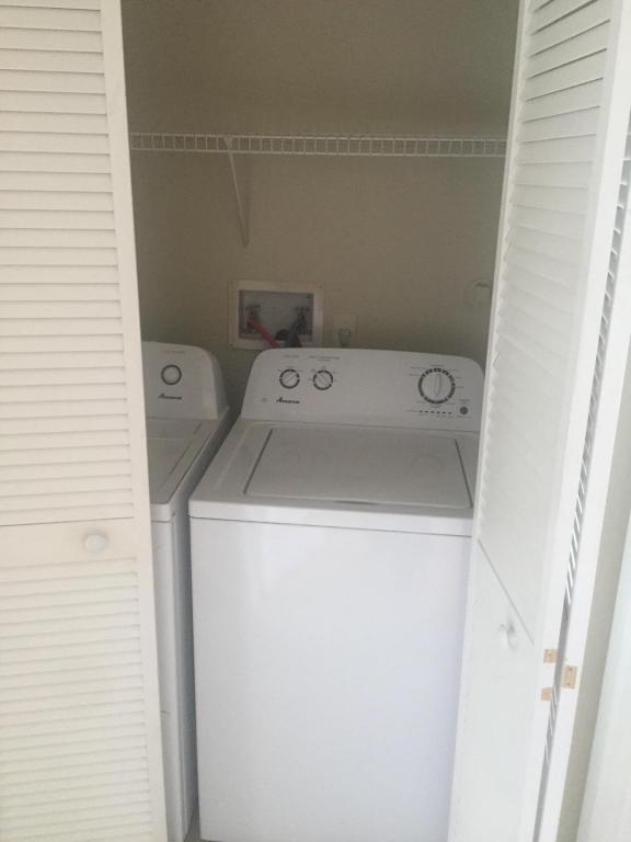 PALM BEACH PLACE CONDO - Residential Lease