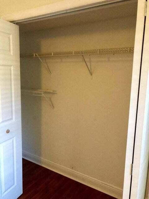 PALM BEACH PLACE CONDO - Residential Lease