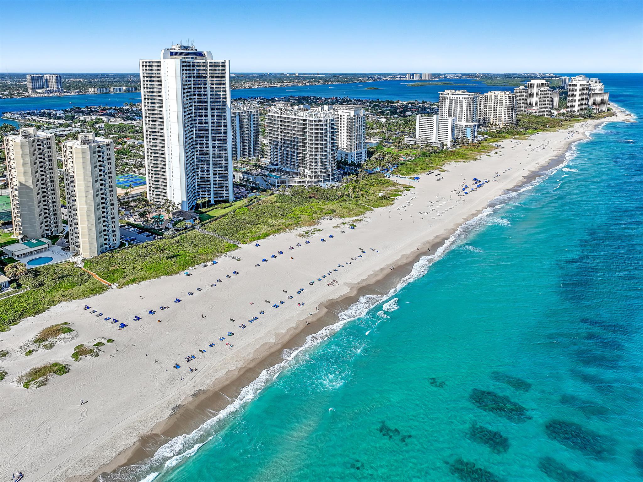 2800 N Ocean Drive A-3c