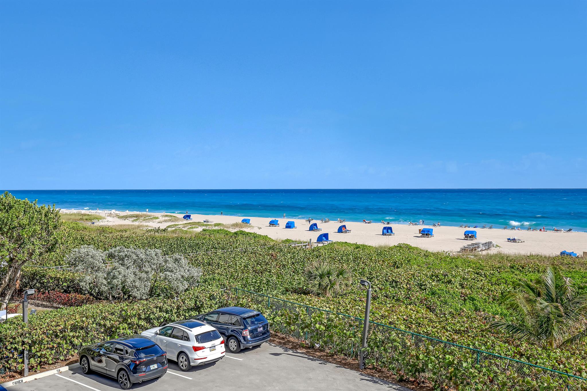 2800 N Ocean Drive A-3c