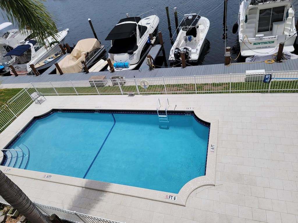 Photo of 2100 Diana Drive #310, Hallandale Beach, FL 33009 (MLS # B26043881)