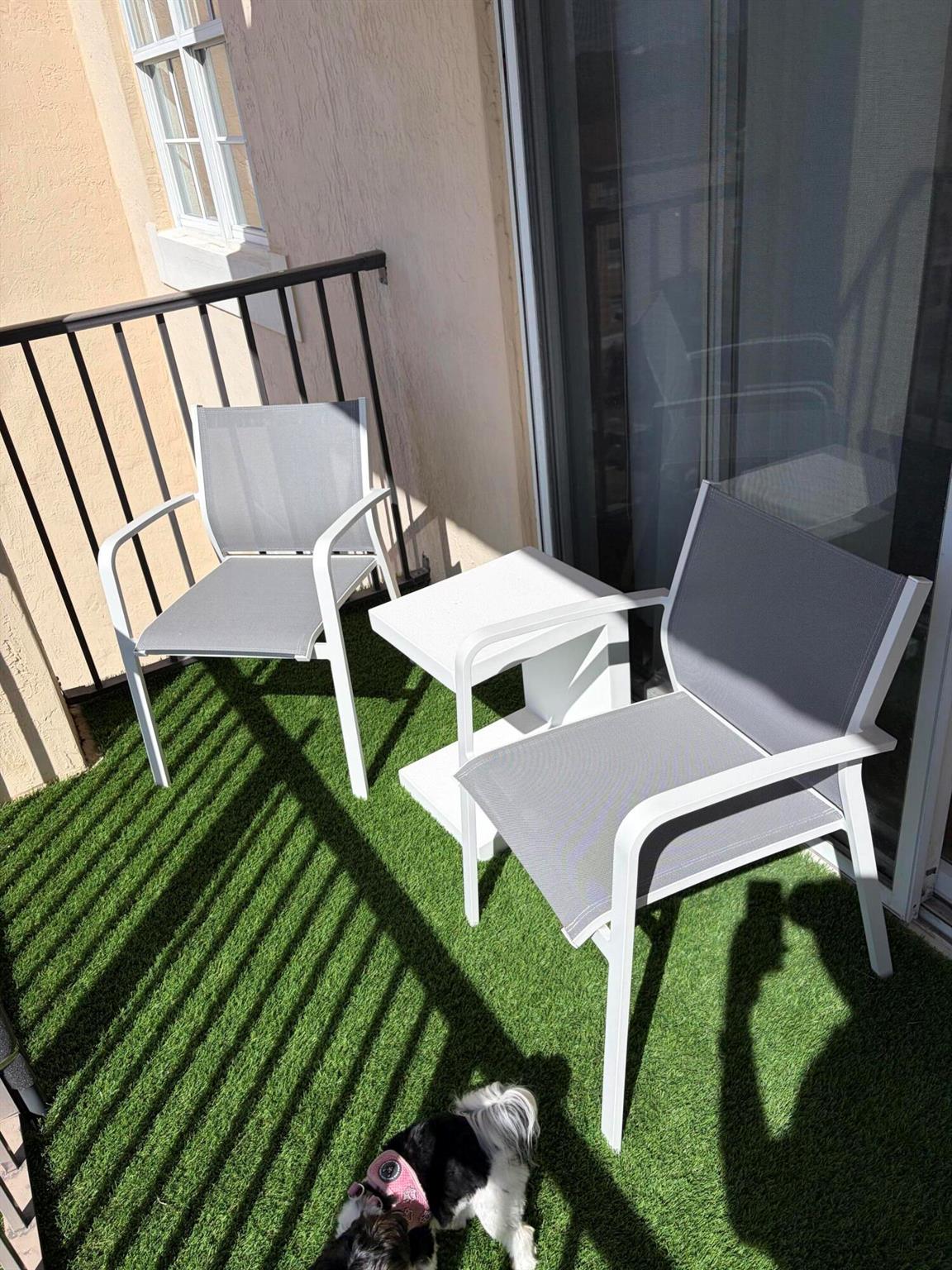 Flagler Pointe - Residential Lease