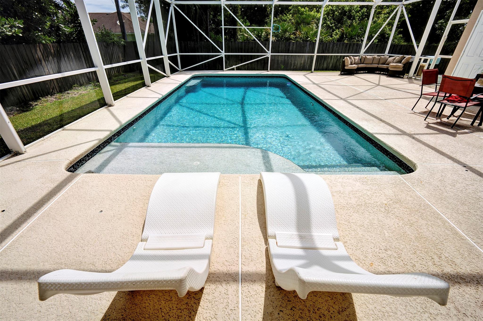 PORT ST LUCIE SECTION 9 - Residential