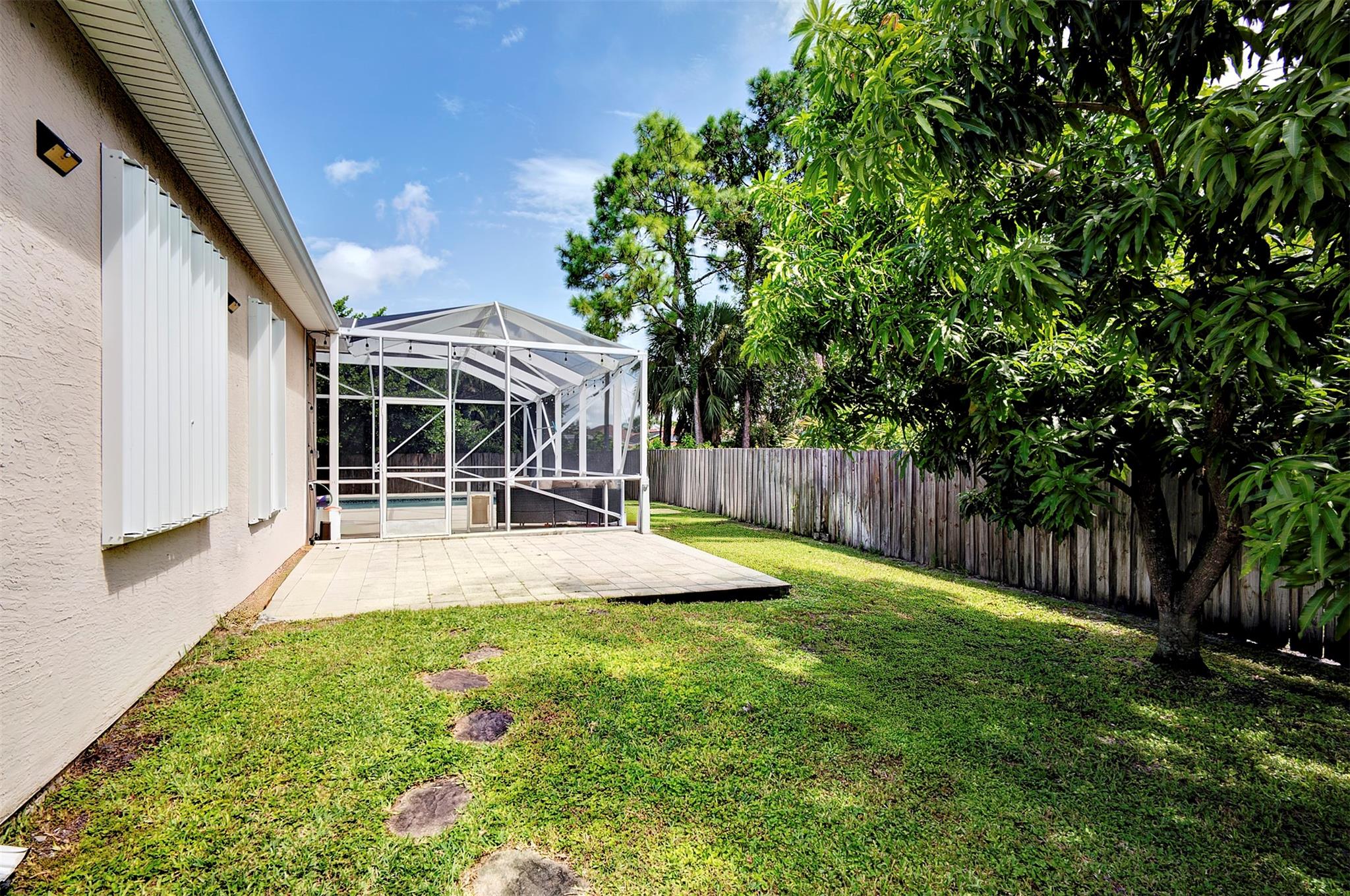 PORT ST LUCIE SECTION 9 - Residential