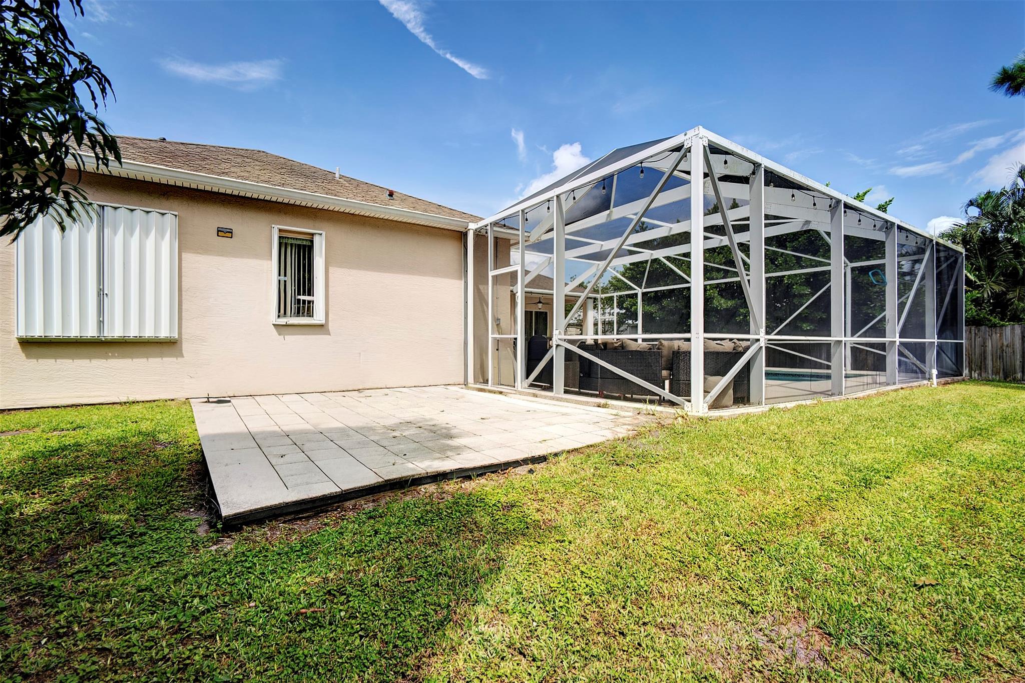 PORT ST LUCIE SECTION 9 - Residential