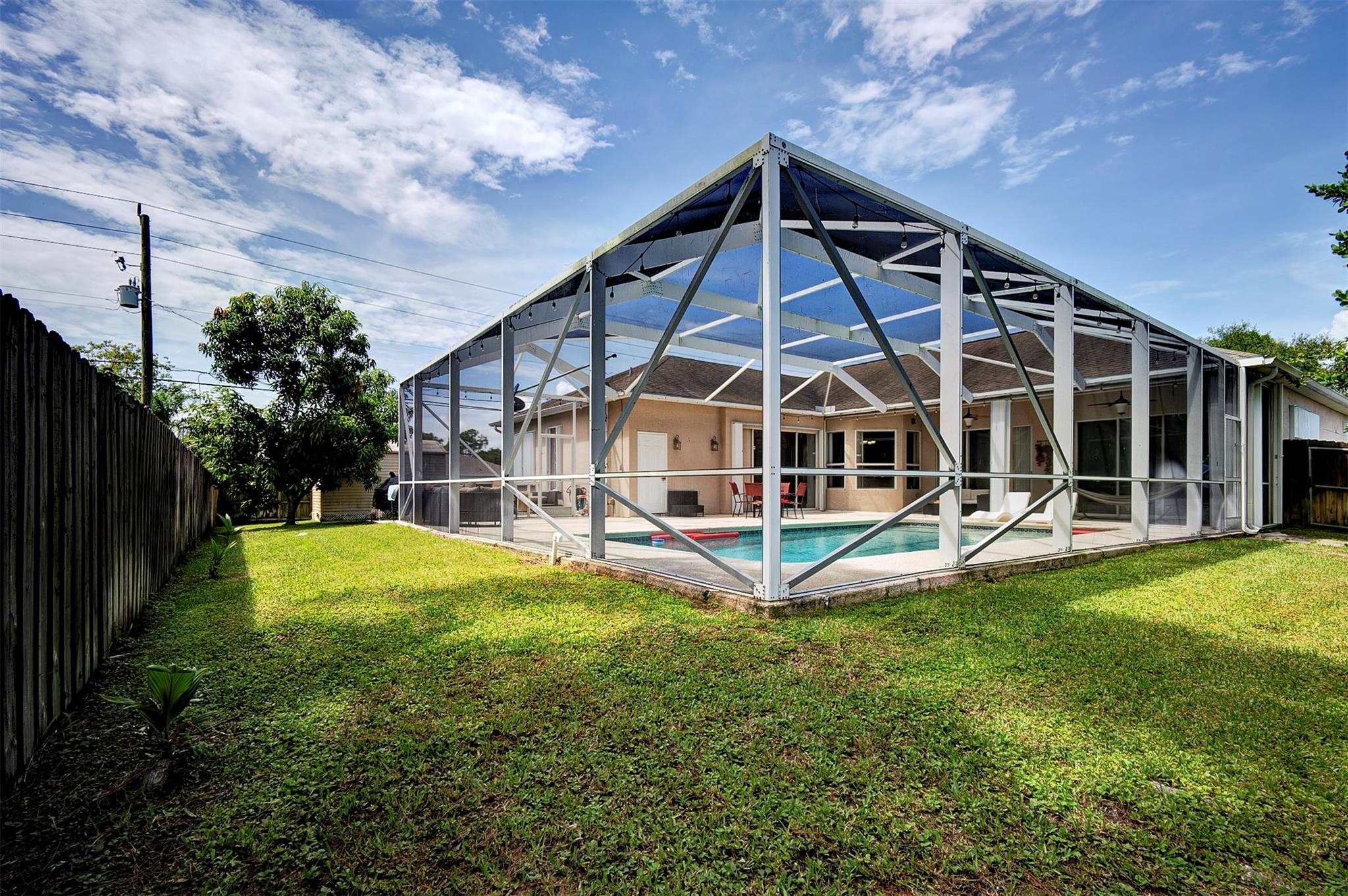 PORT ST LUCIE SECTION 9 - Residential