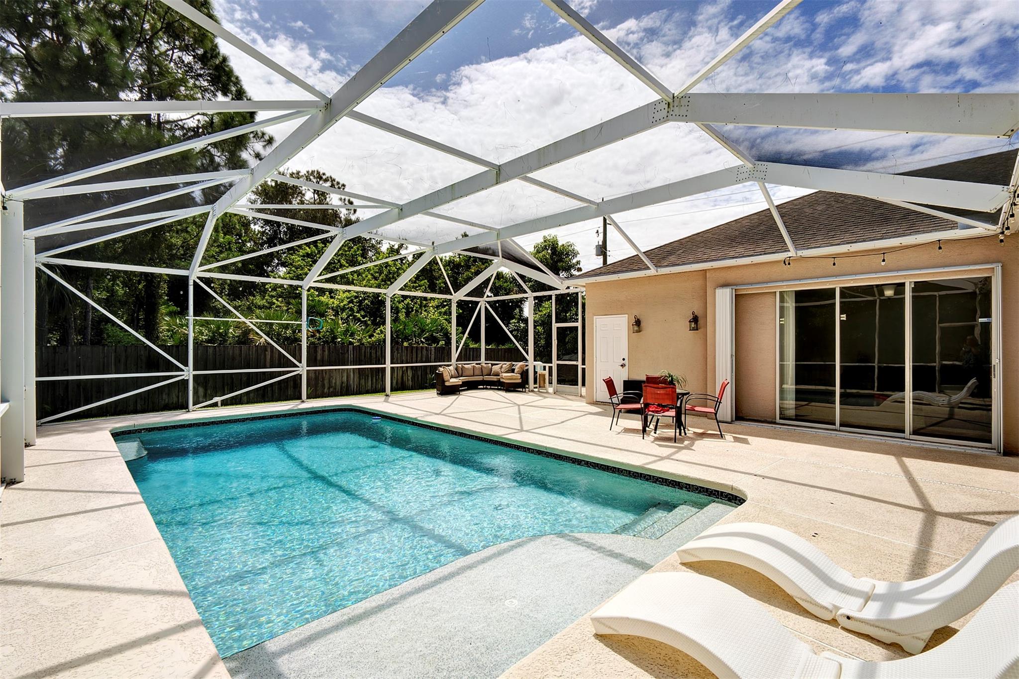 PORT ST LUCIE SECTION 9 - Residential