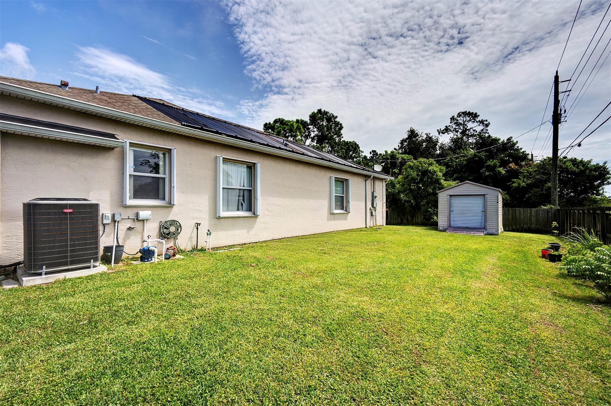 PORT ST LUCIE SECTION 9 - Residential