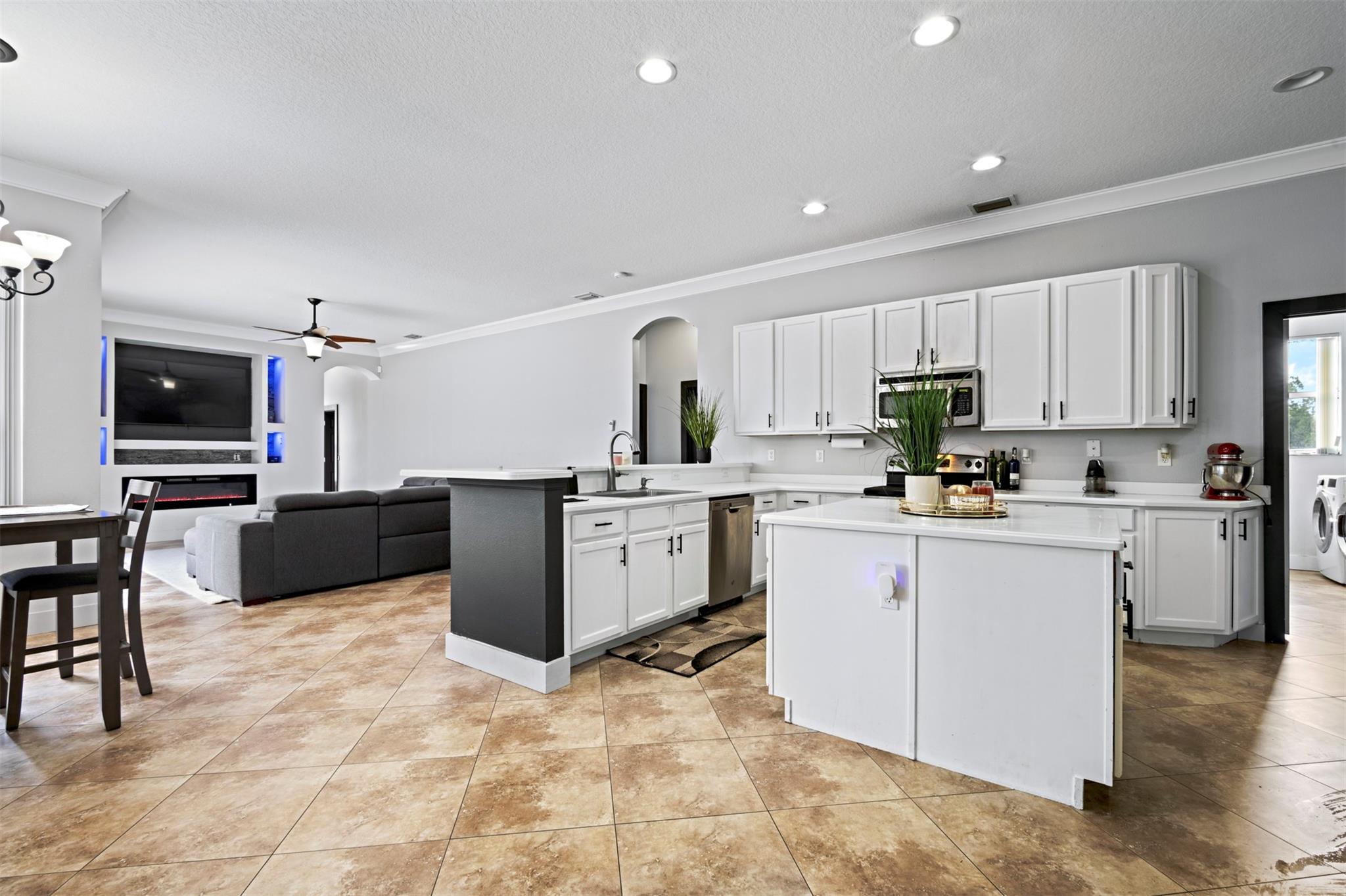 PORT ST LUCIE SECTION 9 - Residential