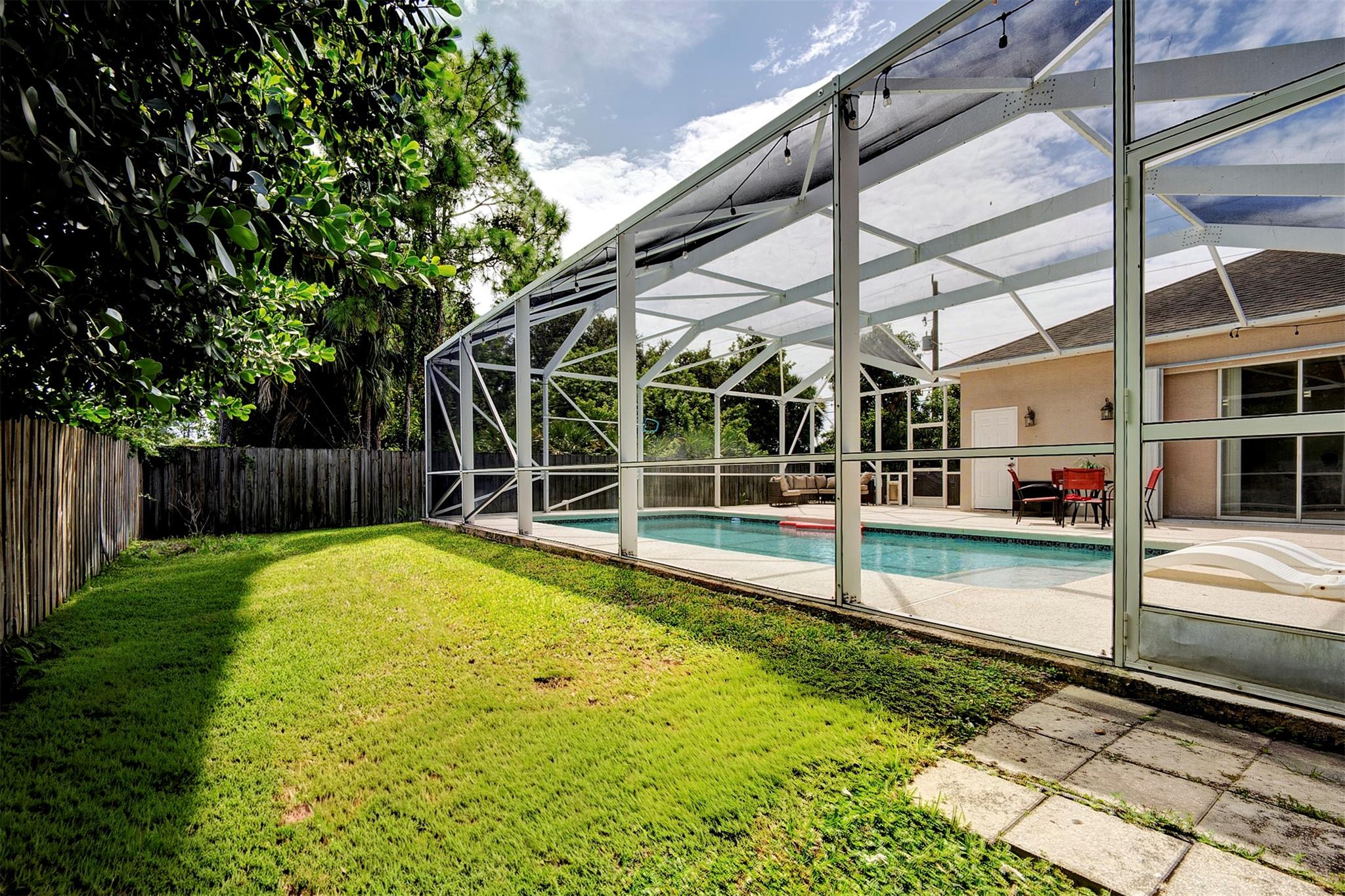 PORT ST LUCIE SECTION 9 - Residential