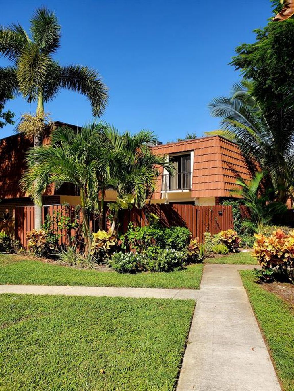 Photo of 1765 San Jose Drive Dr #50-B, Delray Beach, FL 33445 (MLS # R10829446)