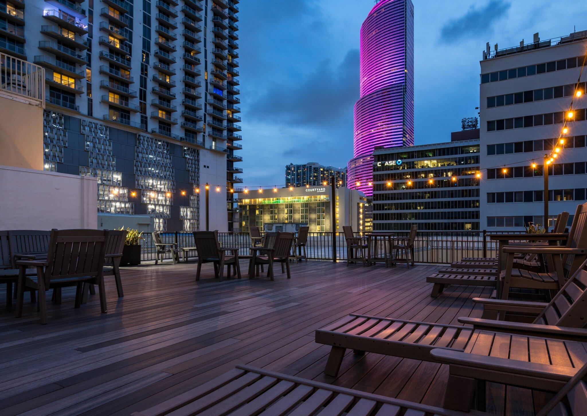 150 SE 3RD Avenue 16
