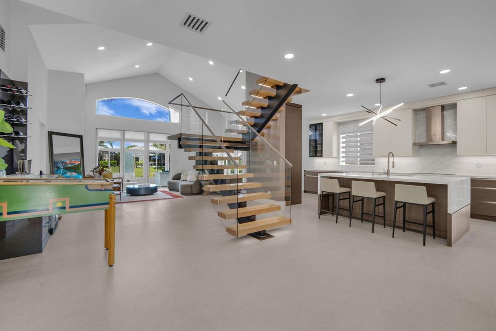 Photo of 7869 Travlers Tree Drive, Boca Raton, FL 33433 (MLS # F10502758)