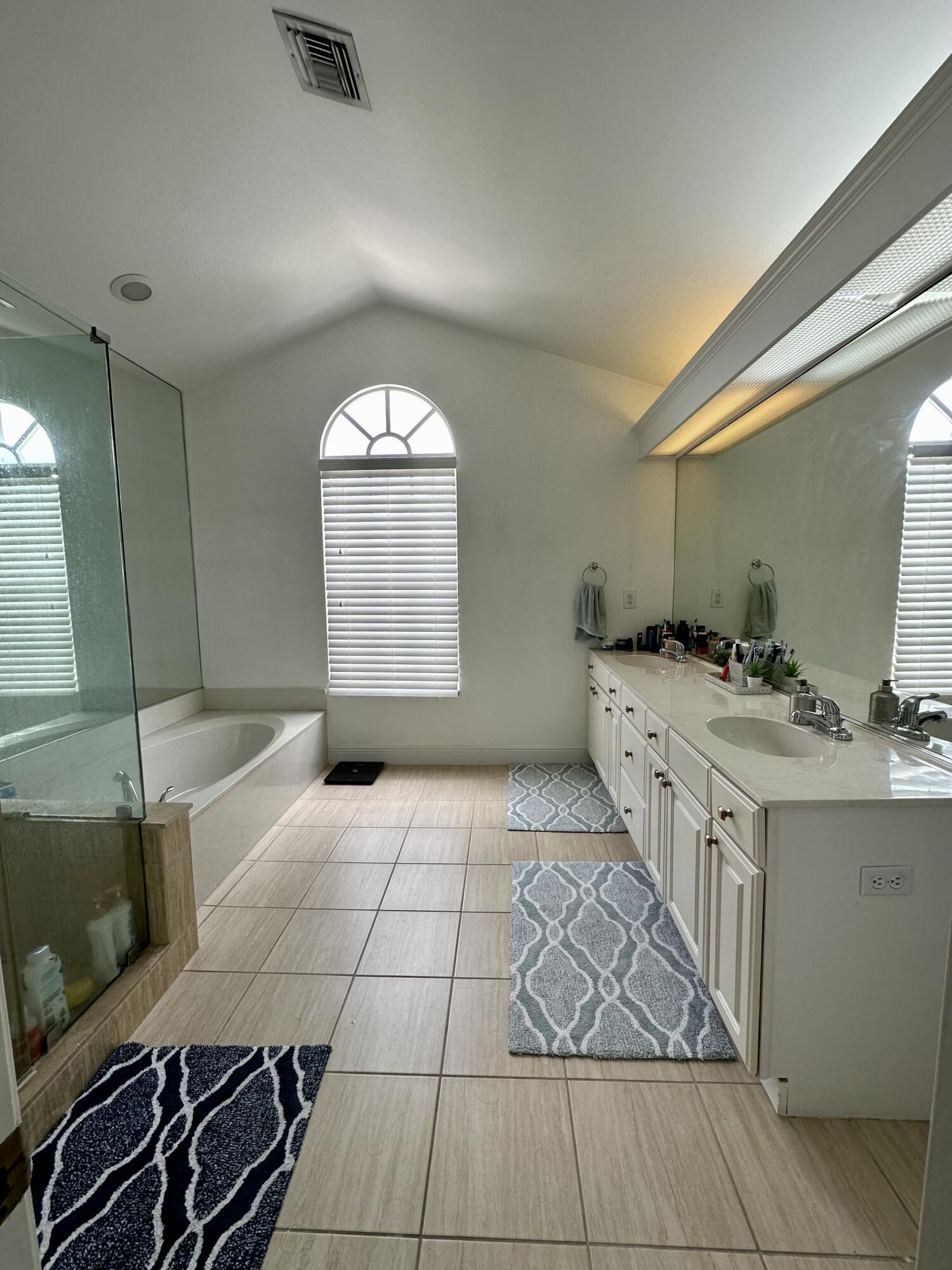 FAIRFIELD AT BOCA 6 OF CEDAR GROVE - Residential Lease