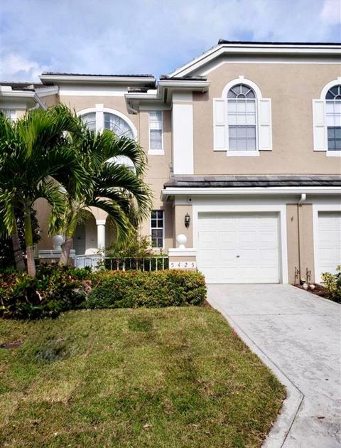 5425 Grand Park Place Boca Raton FL 33486