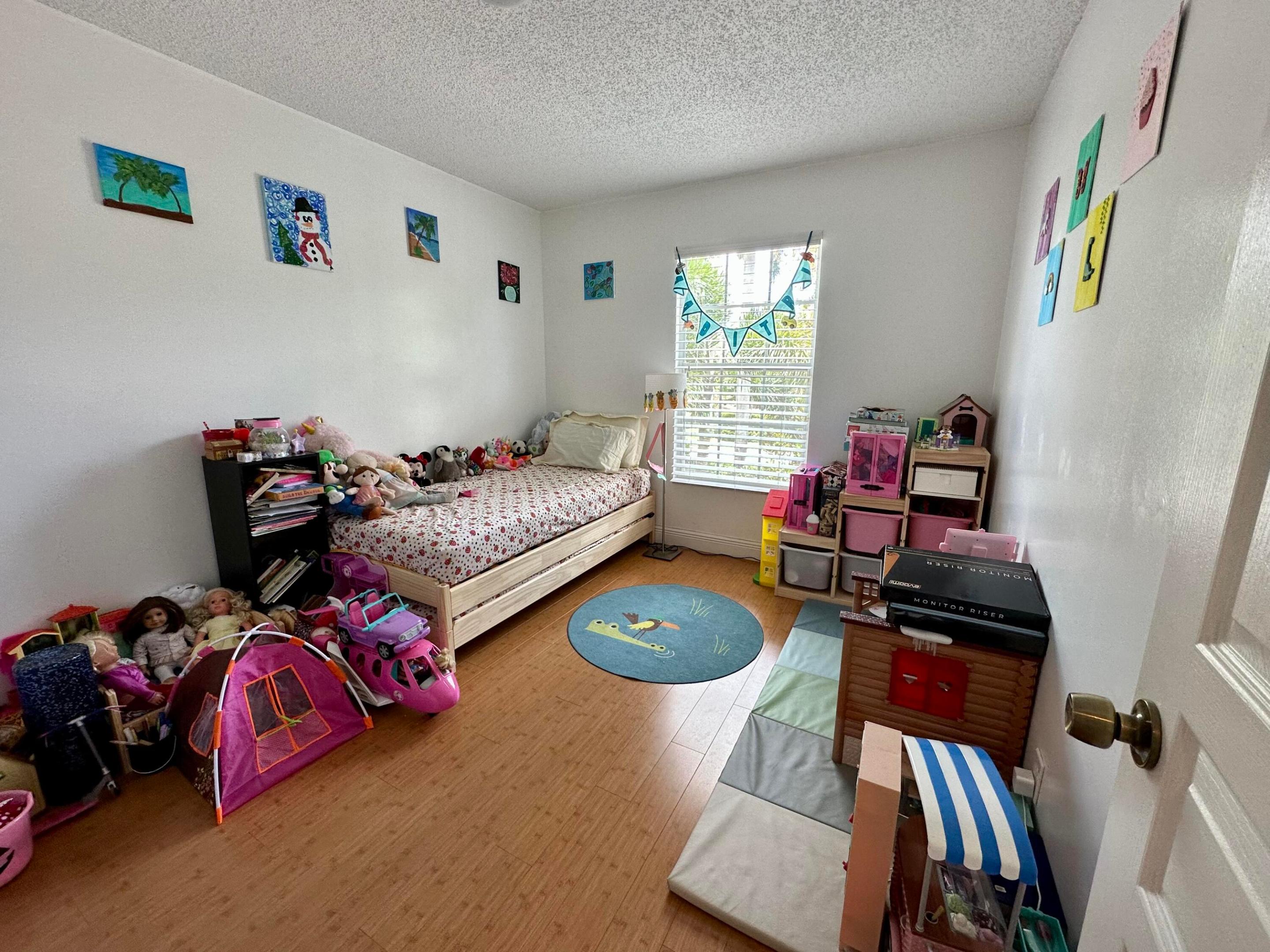 FAIRFIELD AT BOCA 6 OF CEDAR GROVE - Residential Lease