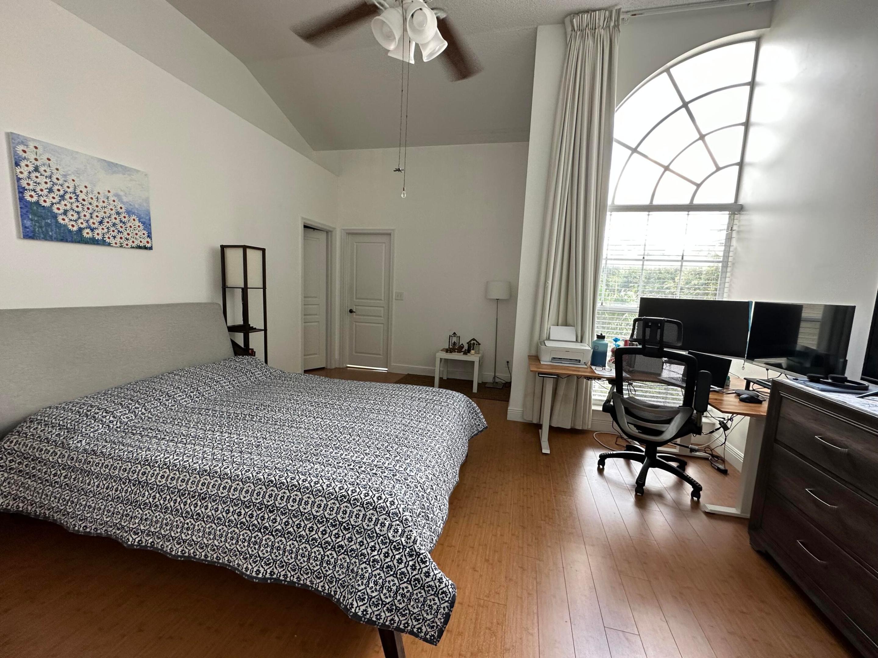 FAIRFIELD AT BOCA 6 OF CEDAR GROVE - Residential Lease