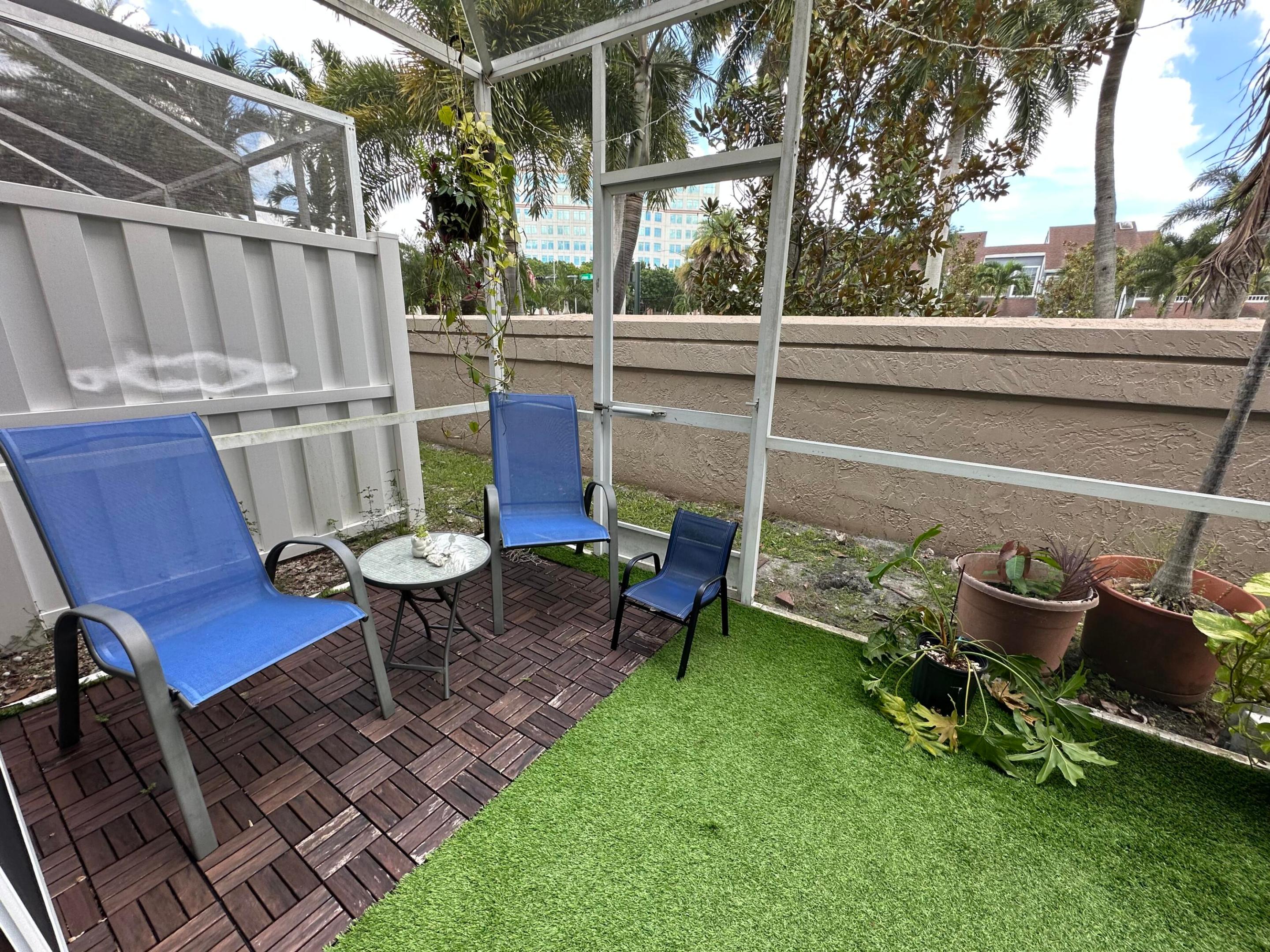 FAIRFIELD AT BOCA 6 OF CEDAR GROVE - Residential Lease