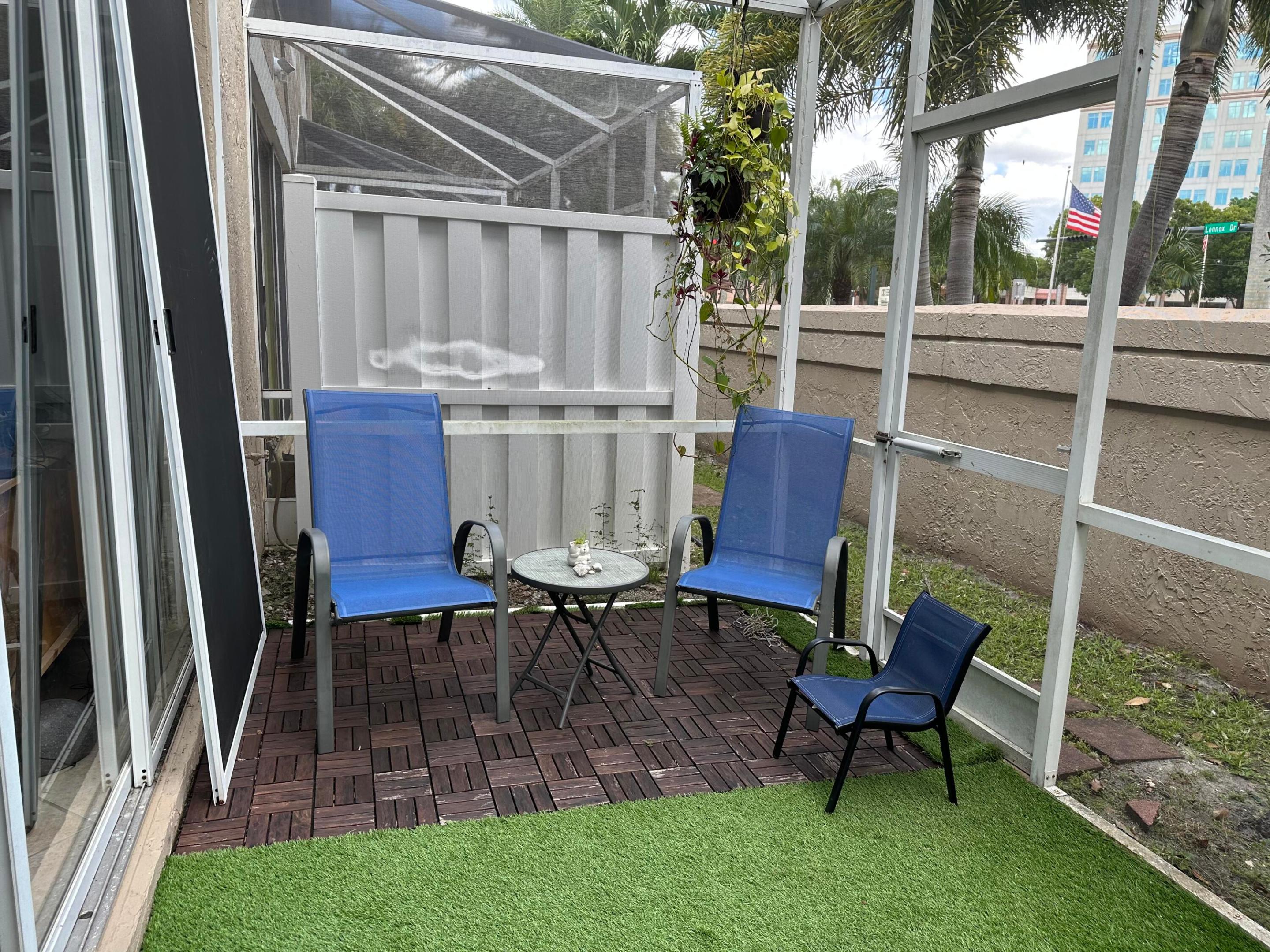 FAIRFIELD AT BOCA 6 OF CEDAR GROVE - Residential Lease