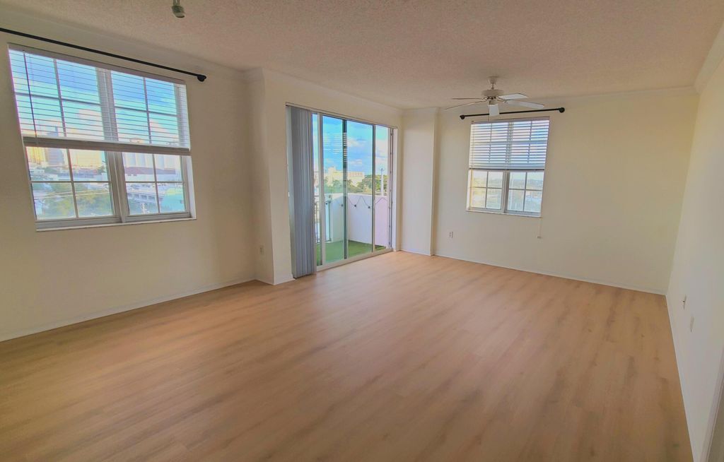 Photo of 616 Clearwater Park Road #Apt 812, West Palm Beach, FL 33401 (MLS # R11159775)